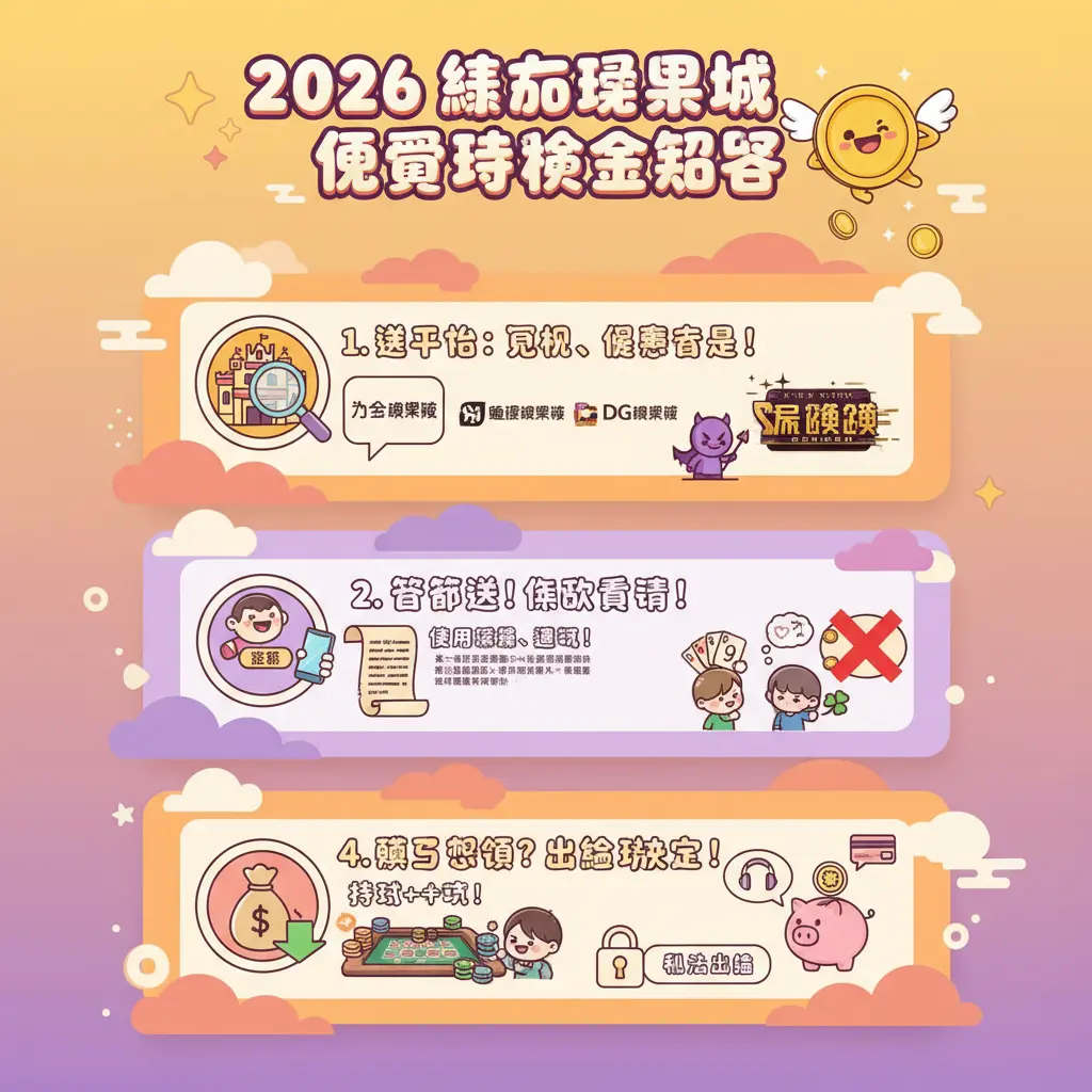 免費體驗金 - 百家樂