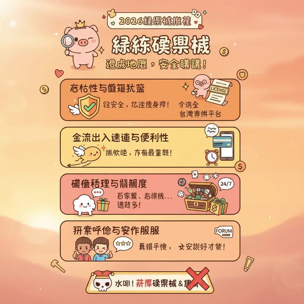 2026娛樂城推薦 - 線上娛樂城