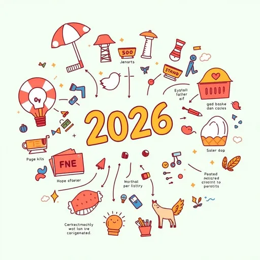 一、2026年數位行銷的「漫漫長路」：新常態與新挑戰