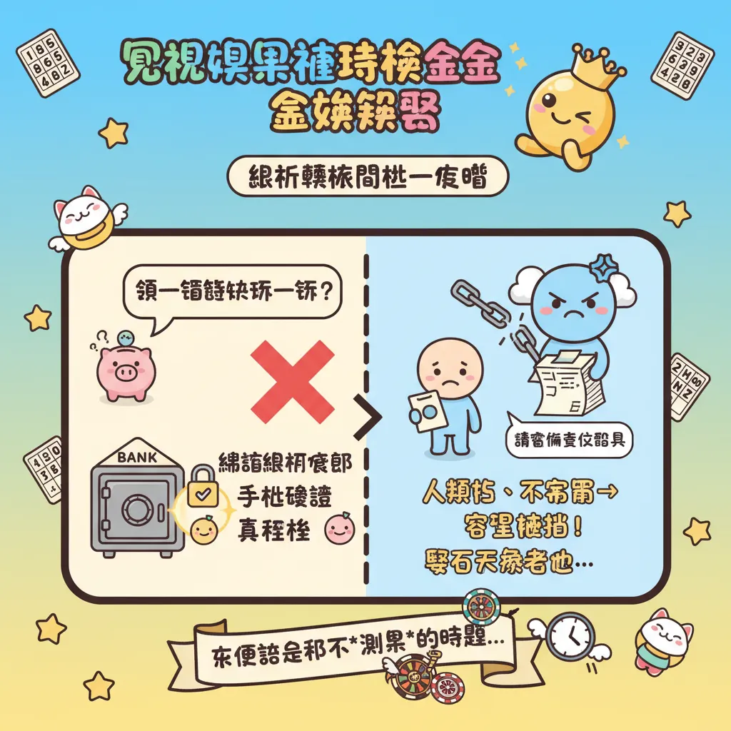 正規娛樂城體驗金兌換攻略，銀行轉帳門檻一次懂